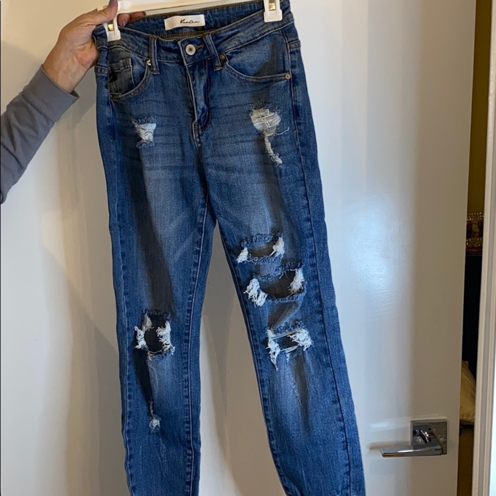 KAN CAN size 26